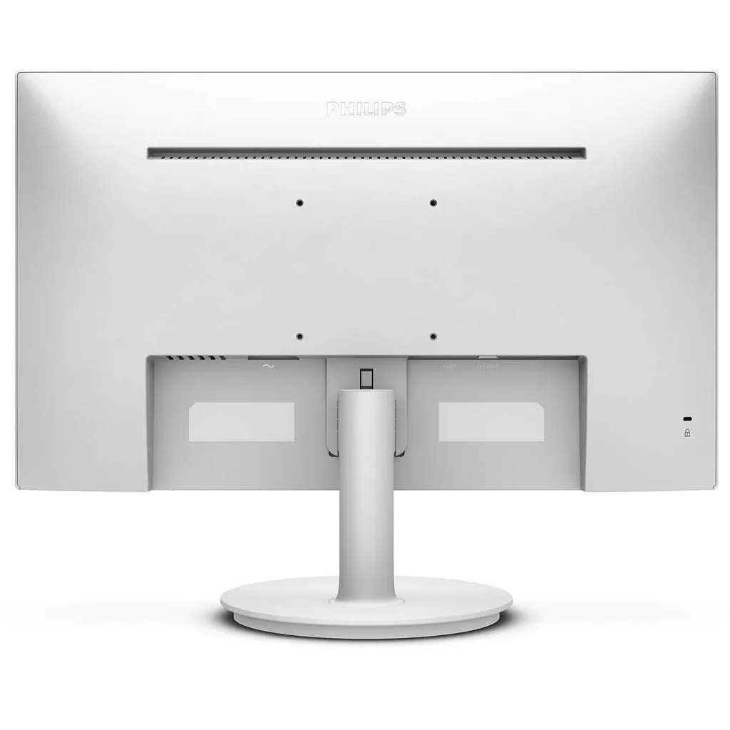 27 BIANCO IPS 1920 X 1080 VGA HDMI - immagine 4