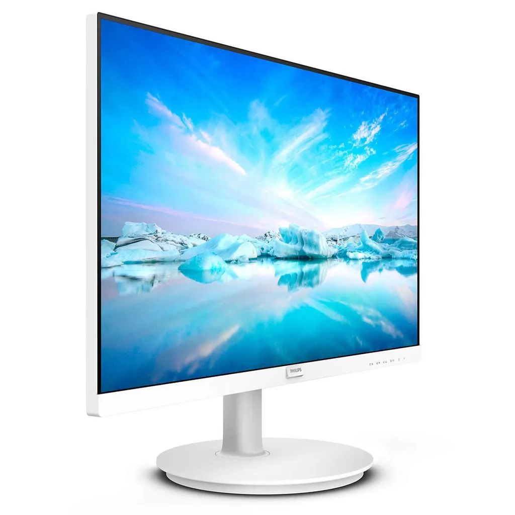 27 BIANCO IPS 1920 X 1080 VGA HDMI - immagine 6