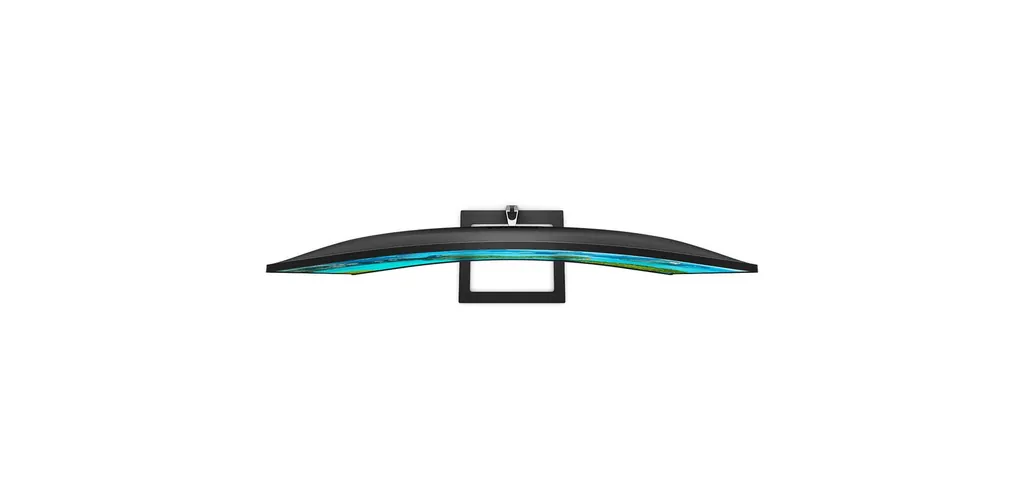 27 CURVO GAMING HDMI, DISPLAY PORT, VGA MULTIMED - immagine 11