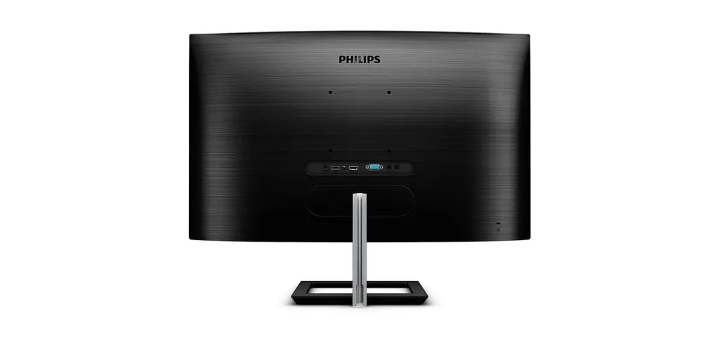 27 CURVO GAMING HDMI, DISPLAY PORT, VGA MULTIMED - immagine 5