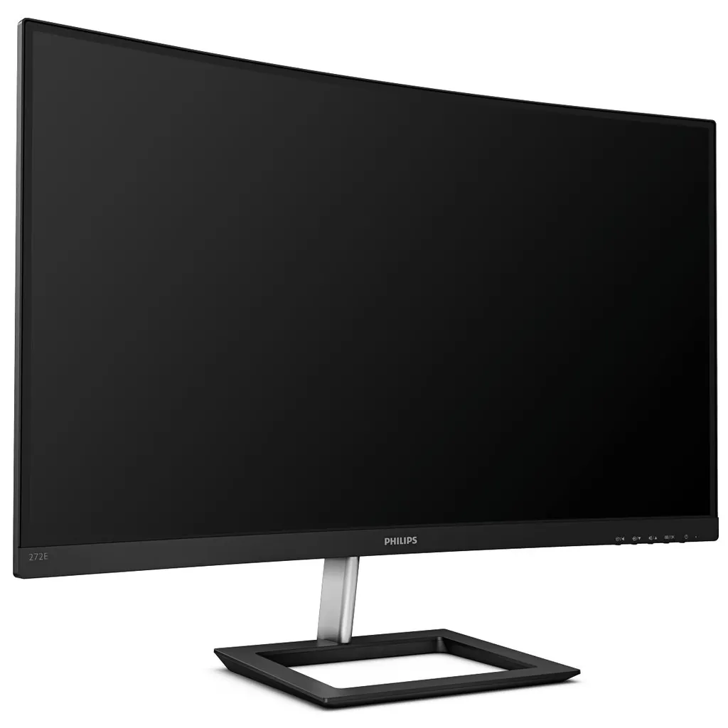 27 CURVO GAMING HDMI, DISPLAY PORT, VGA MULTIMED - immagine 7