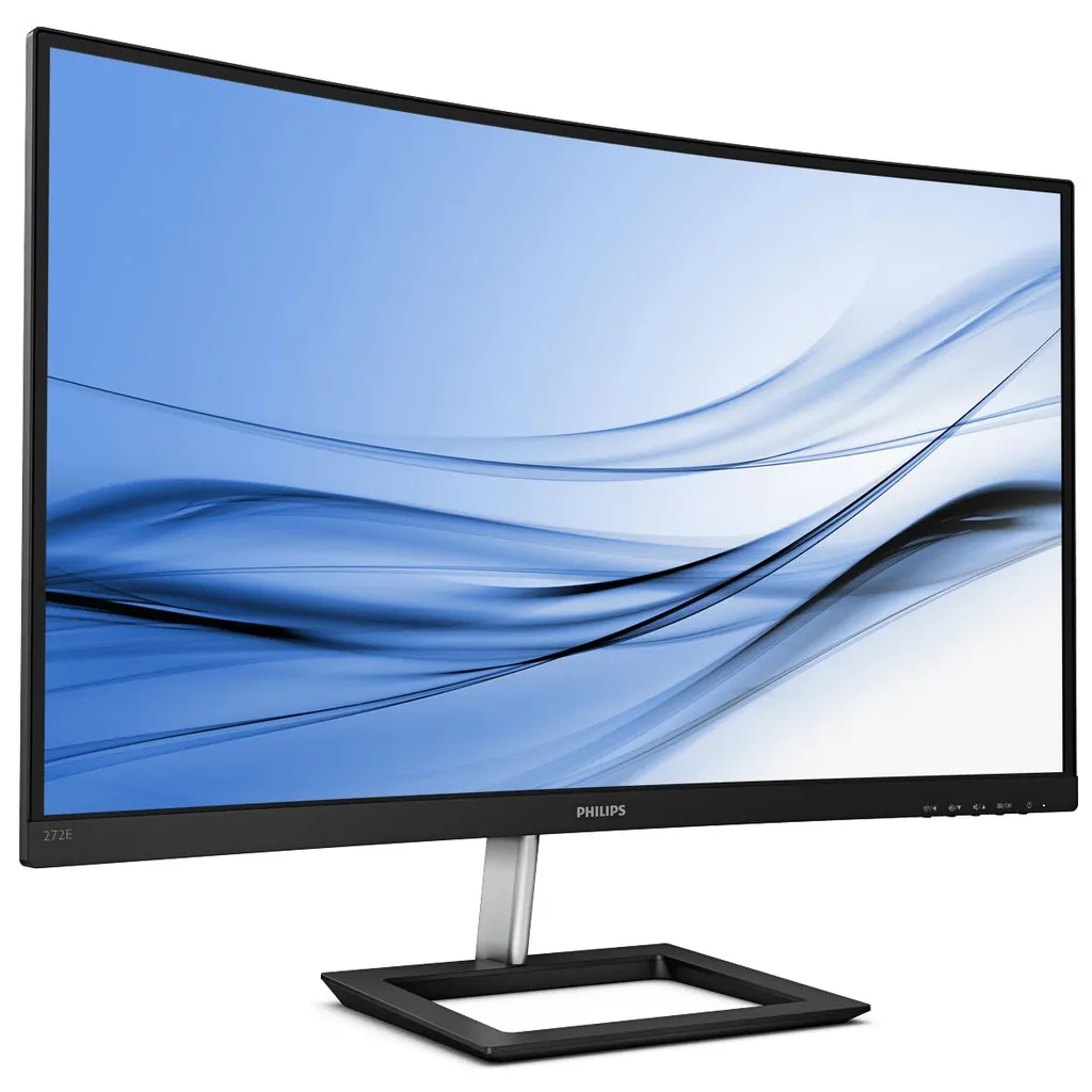 27 CURVO GAMING HDMI, DISPLAY PORT, VGA MULTIMED - immagine 9