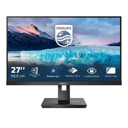 27 IPS FHD ERGONOMIA TOTALE