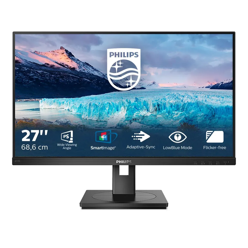 27 IPS FHD ERGONOMIA TOTALE