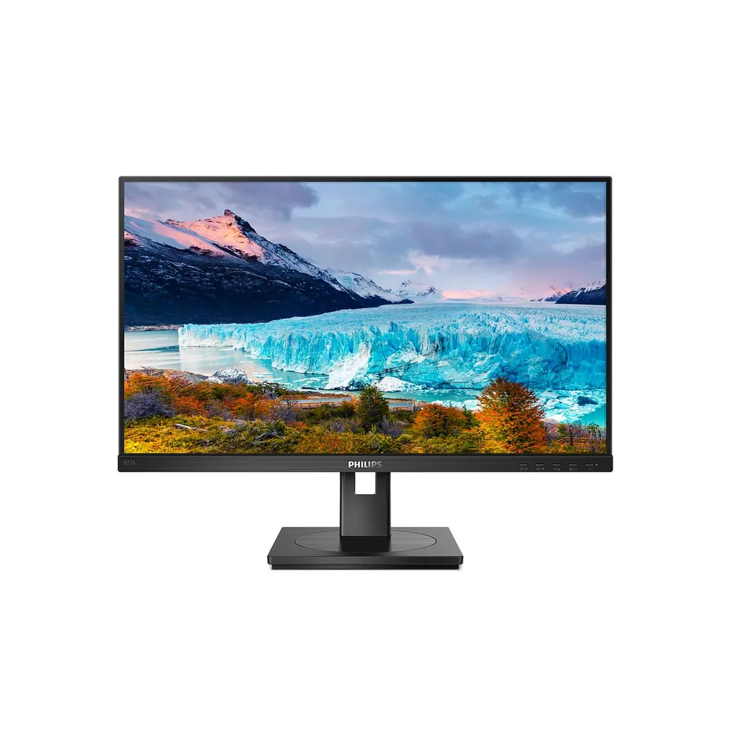 27 IPS FHD ERGONOMIA TOTALE - immagine 2