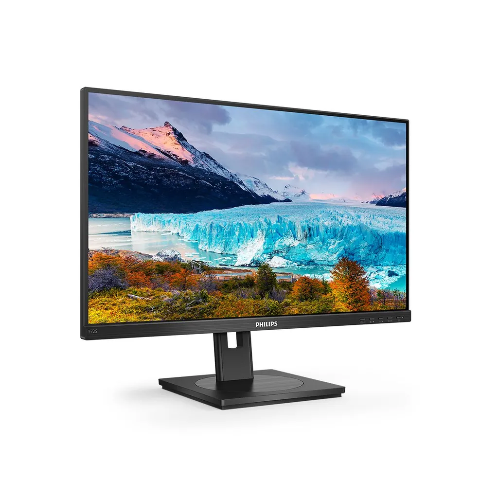 27 IPS FHD ERGONOMIA TOTALE - immagine 3