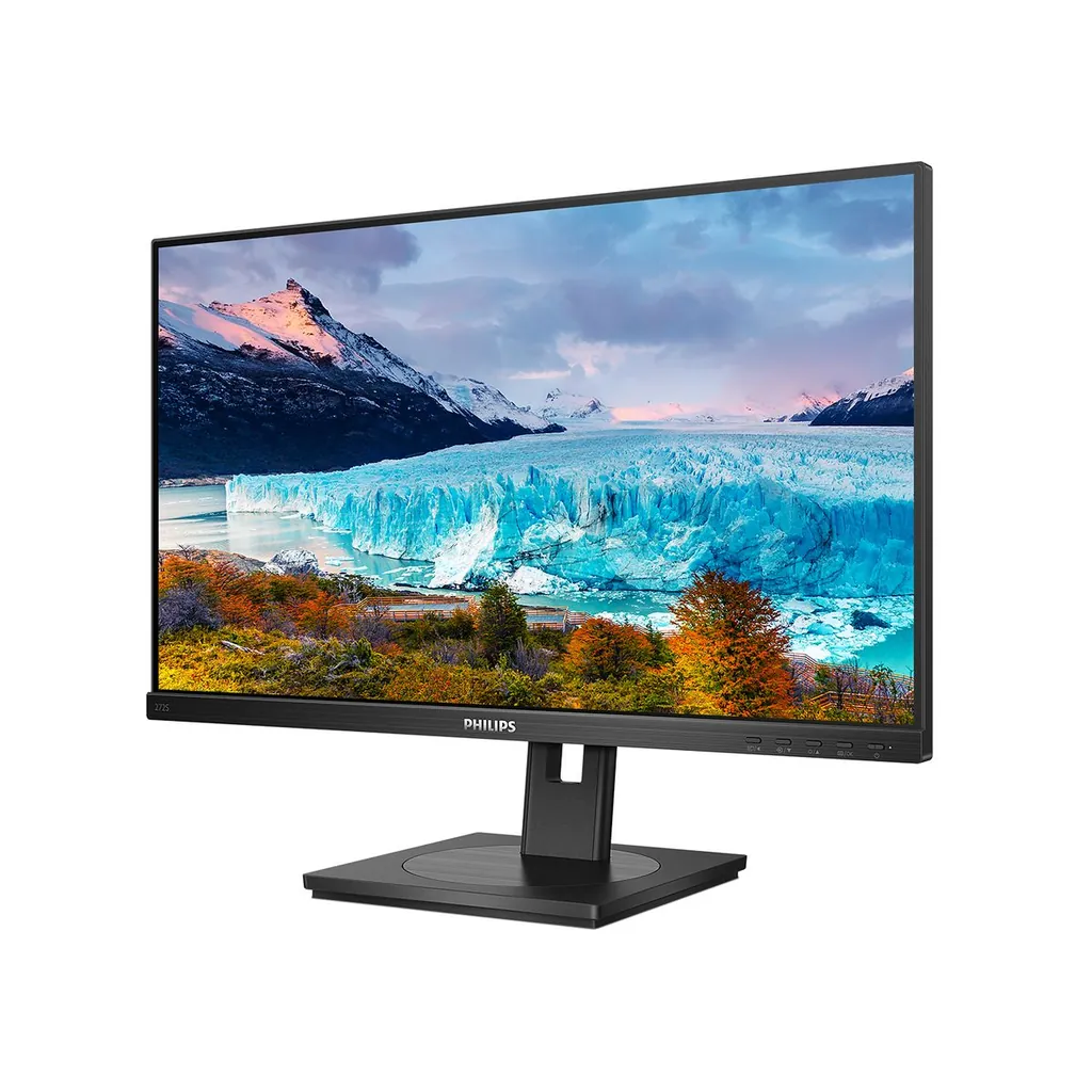 27 IPS, FHD, 75HZ, ADAPTIVE SYNC, 3 SIDE - immagine 11