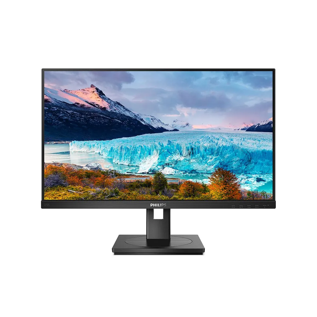 27 IPS, FHD, 75HZ, ADAPTIVE SYNC, 3 SIDE - immagine 3