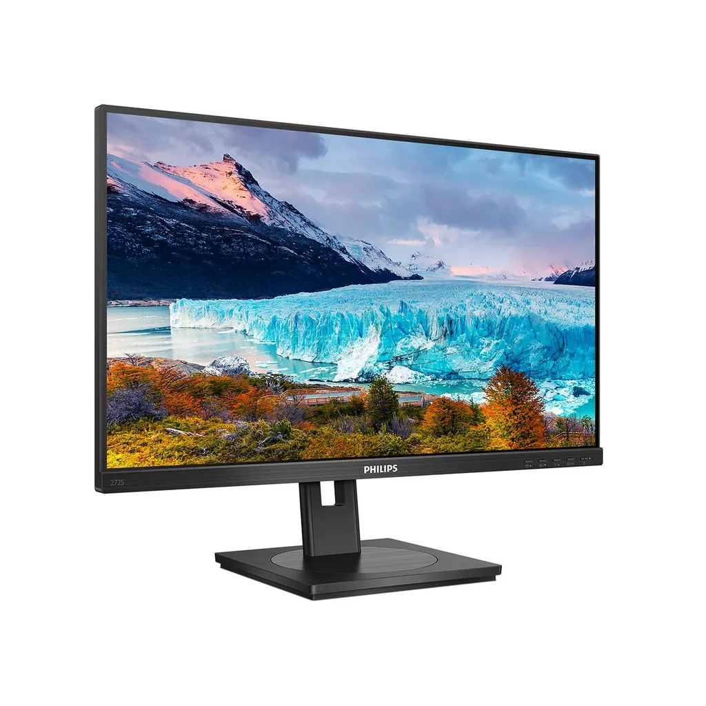27 IPS, FHD, 75HZ, ADAPTIVE SYNC, 3 SIDE - immagine 4