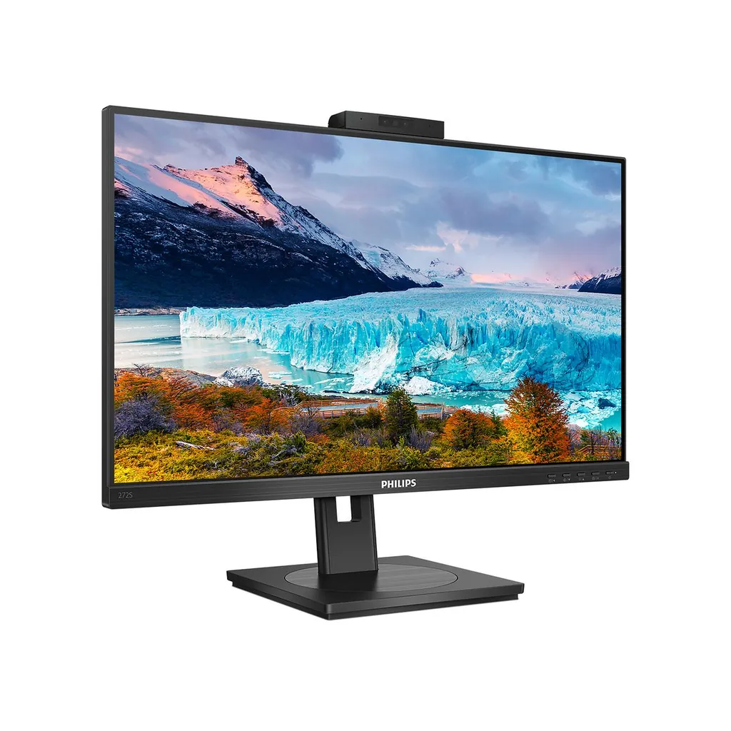 27 IPS, 1920*1080 WEBCAM E MICROFONO 250 CD/M² - immagine 3