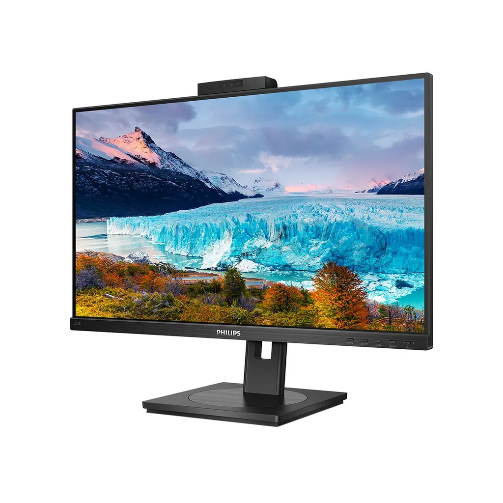 27 IPS, 1920*1080 WEBCAM E MICROFONO 250 CD/M² - immagine 7