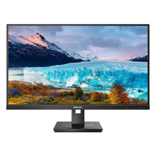 27  MONITOR LCD CON DOCK USB-C  1920X1080 75HZ