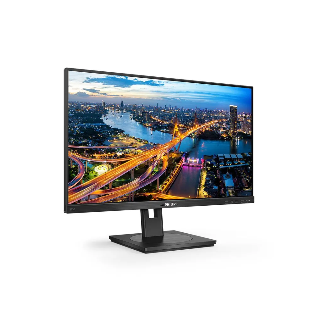 27 IPS 2560X1440 IPS POWERSENSOR ERGONOMIA TOTALE - immagine 3