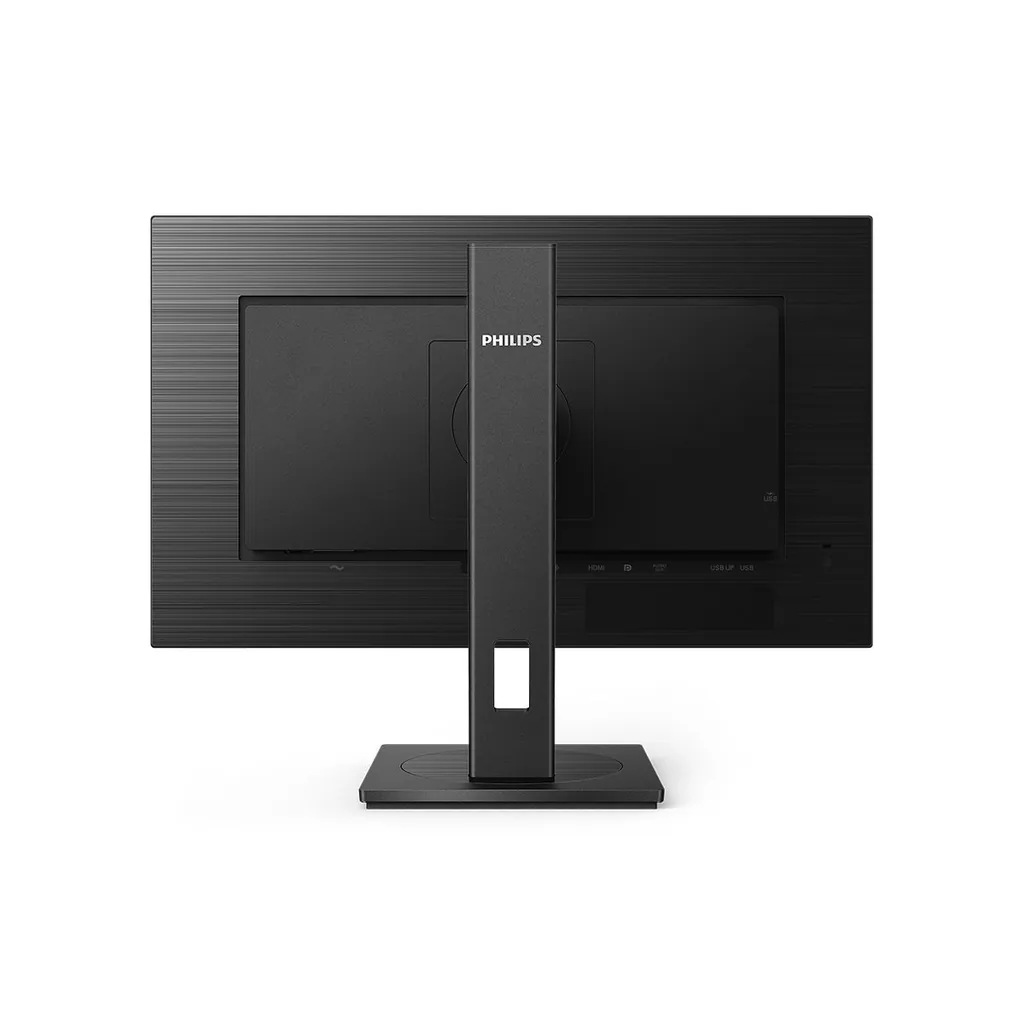 27 IPS 2560X1440 IPS POWERSENSOR ERGONOMIA TOTALE - immagine 6
