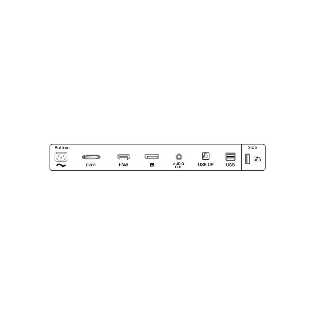 27 IPS 2K 2560X1440 WEBCAM MONITOR - immagine 10