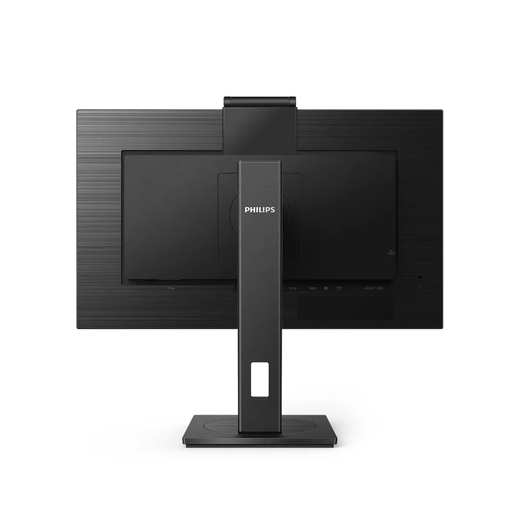 27 IPS 2K 2560X1440 WEBCAM MONITOR - immagine 8