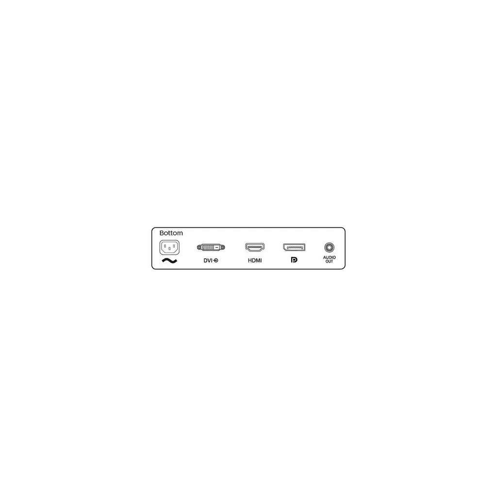 27 IPS 2560X1440 IPS ERGONOMIA TOTALE HDMI - immagine 10