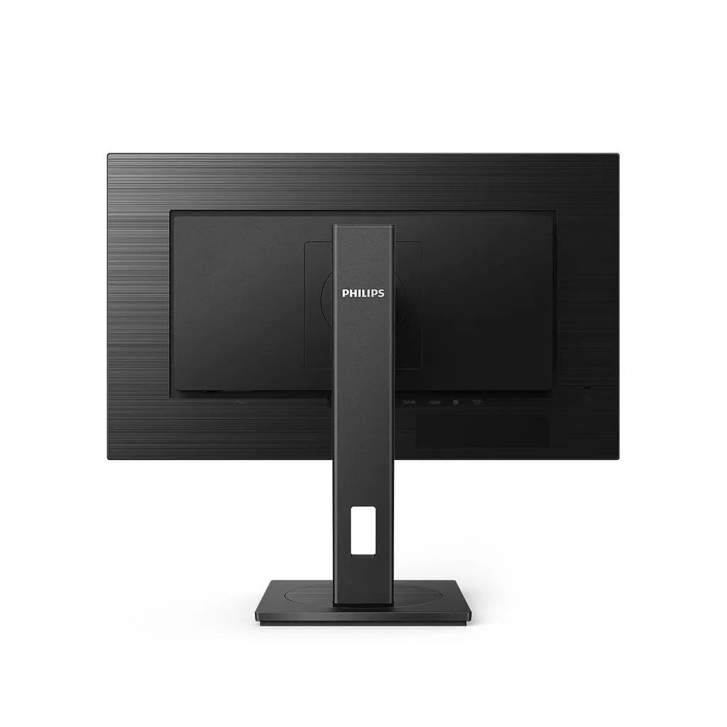 27 IPS 2560X1440 IPS ERGONOMIA TOTALE HDMI - immagine 8