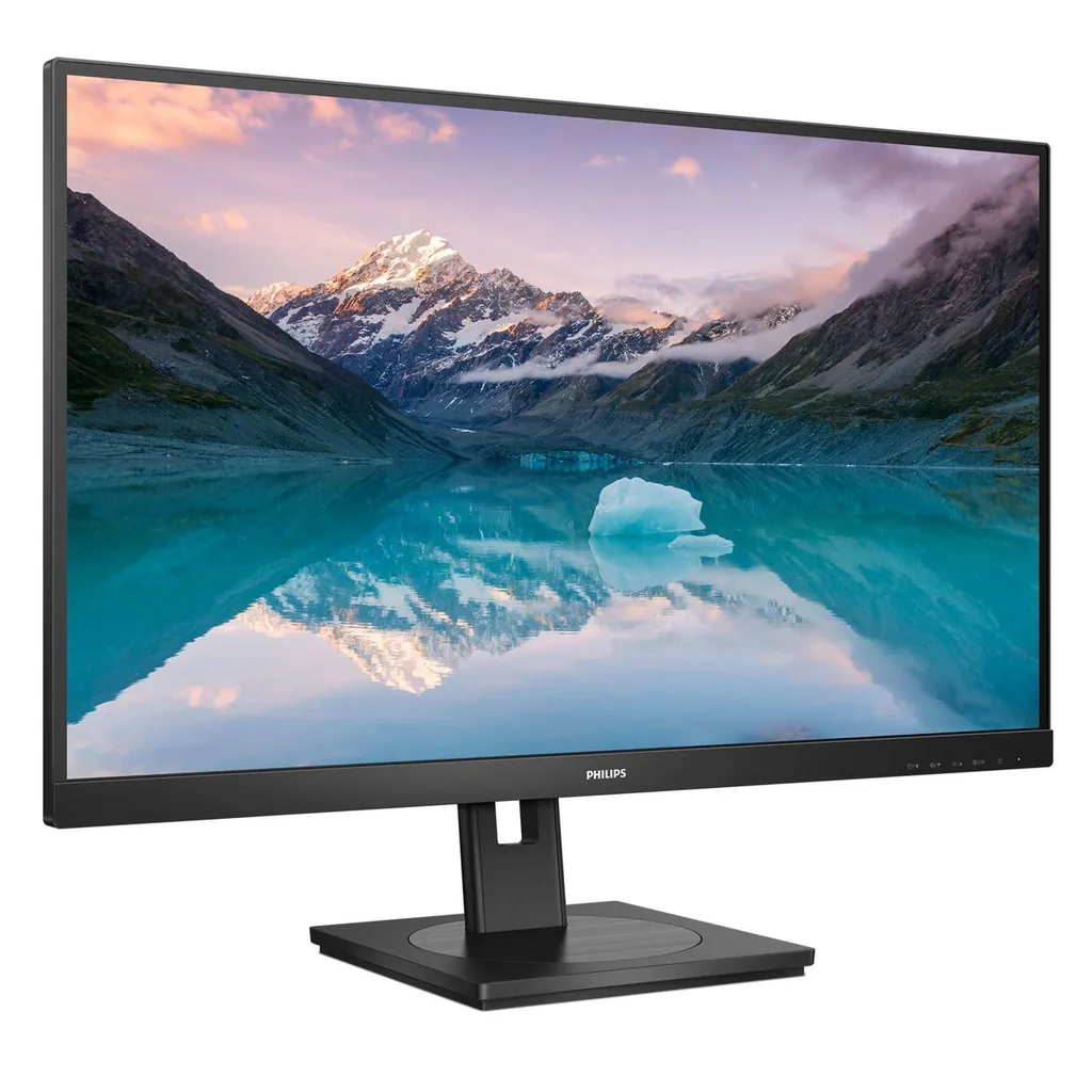 27 16:9 VA WLED 2560X1440 75HZ PIVOT REG.ALTEZZ - immagine 3
