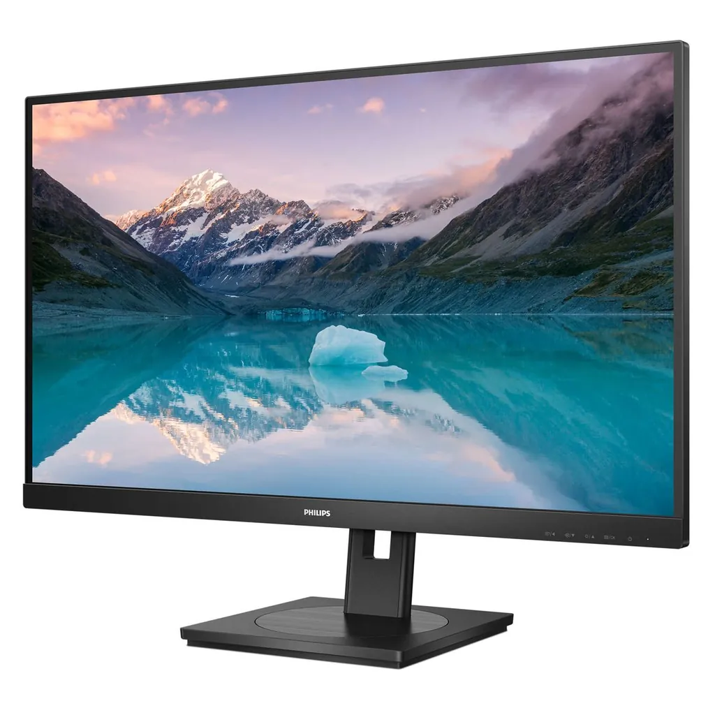 27 16:9 VA WLED 2560X1440 75HZ PIVOT REG.ALTEZZ - immagine 7