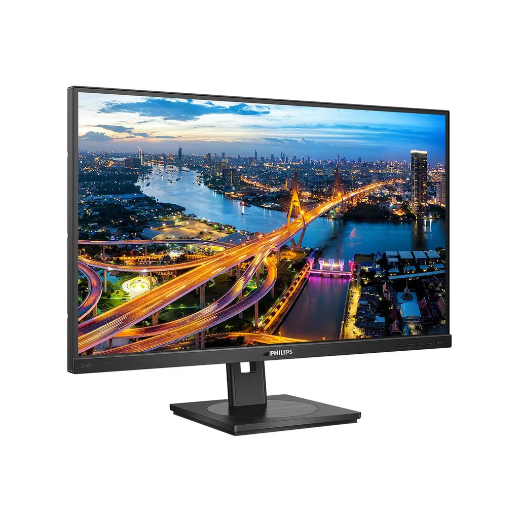 27 IPS USB-C DOCKING 2560*1440, 75 HZ, 350CD/M2 - immagine 3