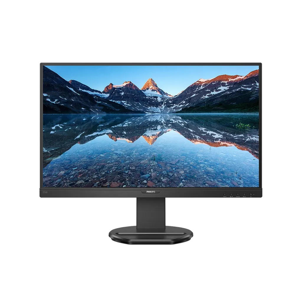 27 IPS USB-C 2560*1440, 75 HZ, 350CD/M2 - immagine 2
