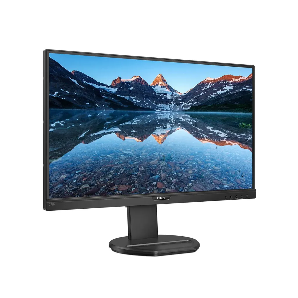27 IPS USB-C 2560*1440, 75 HZ, 350CD/M2 - immagine 3