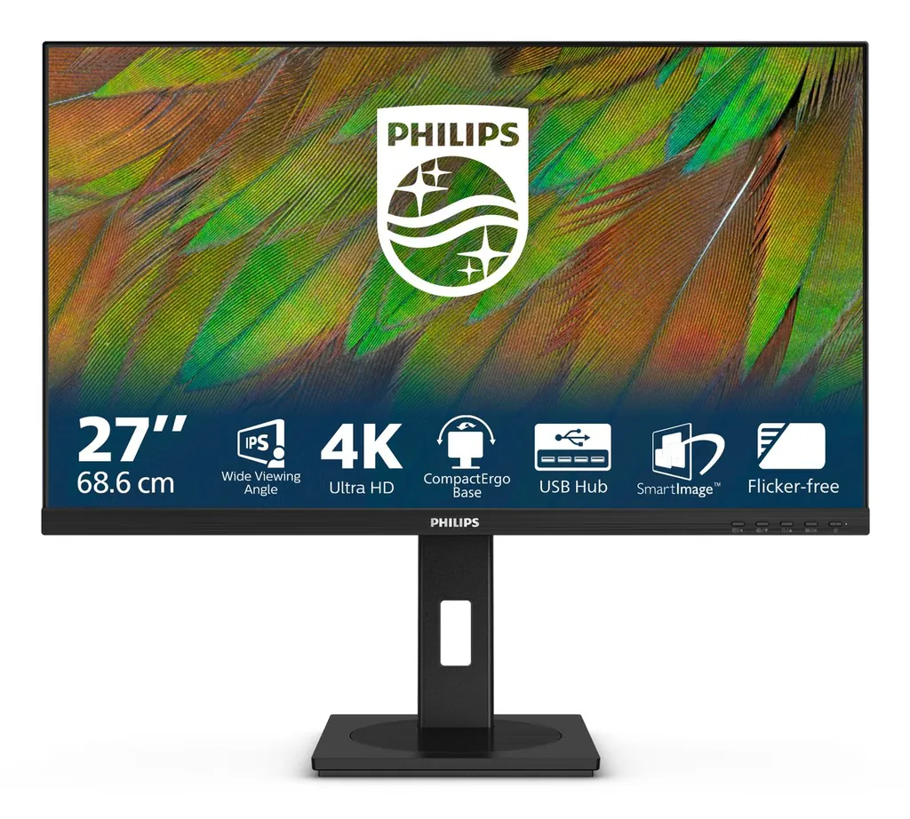 27 16:9 WLED 3840X2160 60HZ - immagine 8