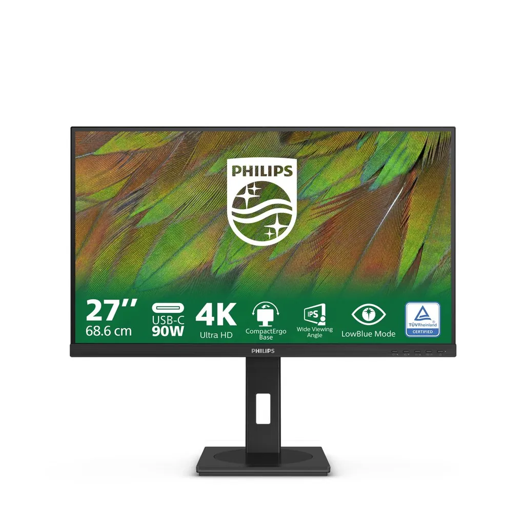 27 16:9 WLED 3840X2160 60HZ - immagine 9
