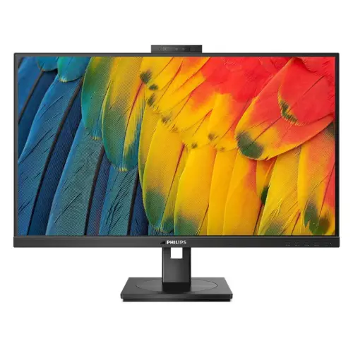 27  2K, USB-C IPS, 2560*1440 HDMI DP WEBCAM