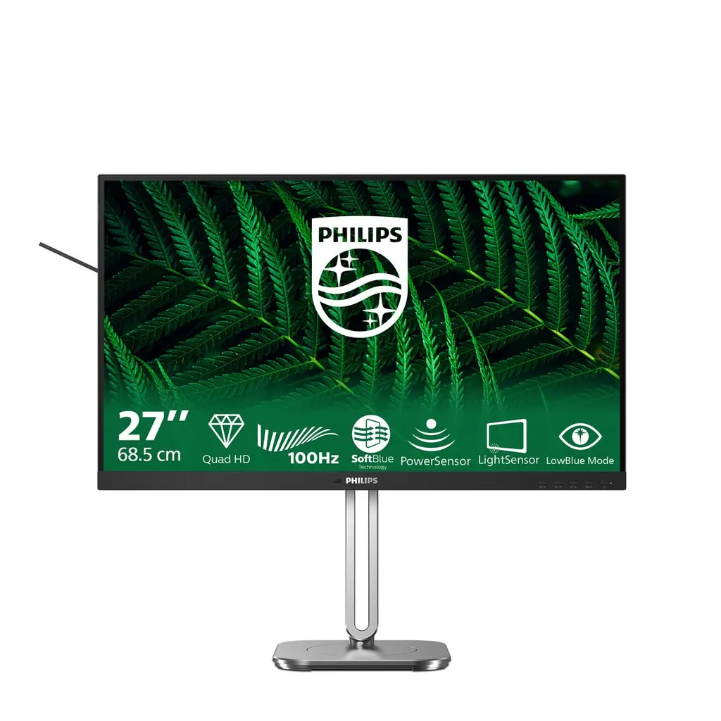27 16:9 WLED 2560X1440 75HZ - immagine 8