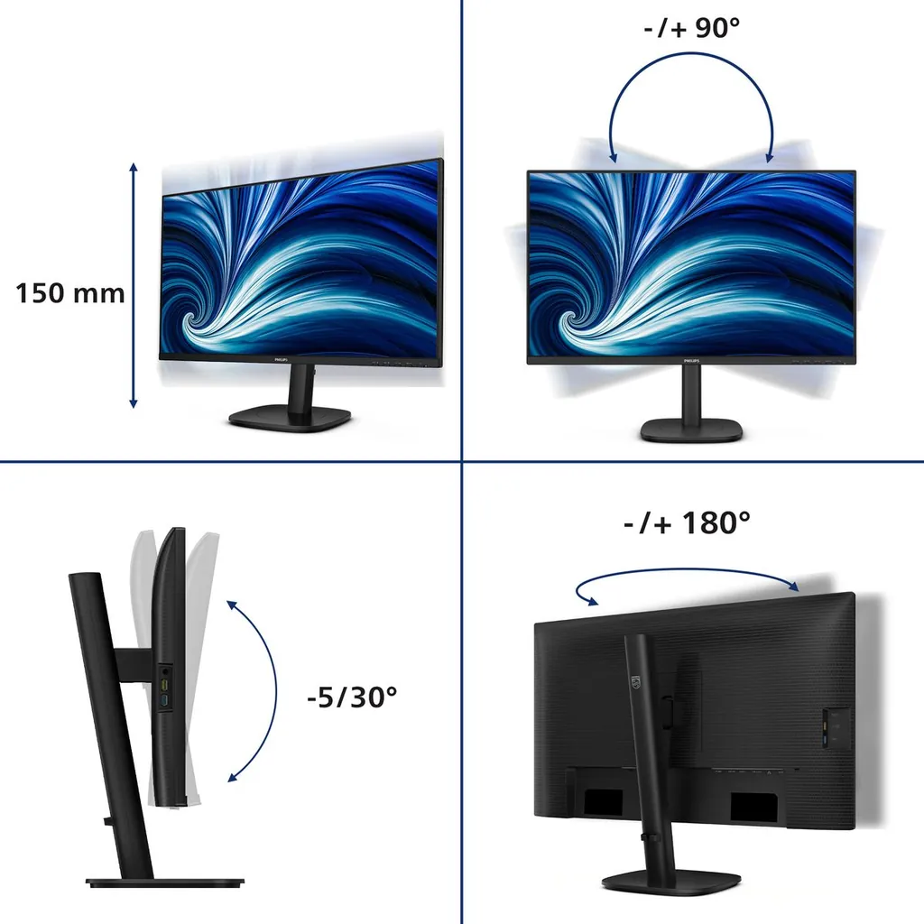 TBC - 10 16:9 IPS WLED - immagine 4