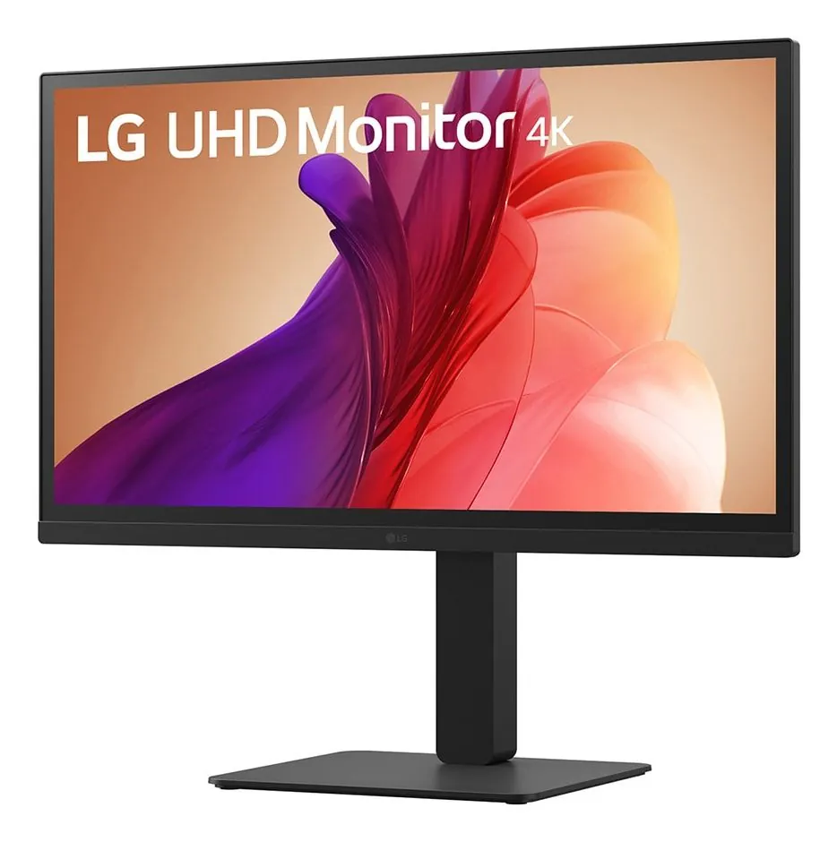 27 IPS BORDERLESS 16:9 3840X2160 HDR10 300 - immagine 2