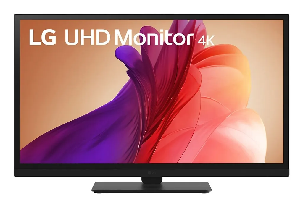 27 IPS BORDERLESS 16:9 3840X2160 HDR10 300 - immagine 4