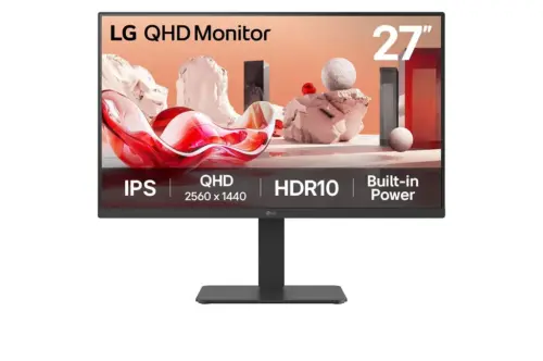 27 IPS BORDERLESS 2560X1440 HDR10