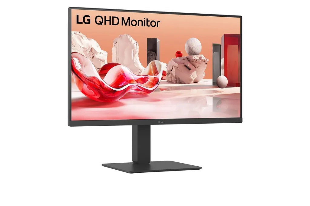 27 IPS BORDERLESS 2560X1440 HDR10 - immagine 2