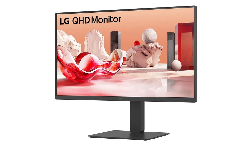 27 IPS BORDERLESS 2560X1440 HDR10 - immagine 3