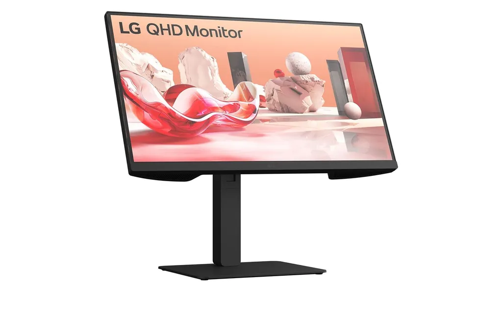 27 IPS BORDERLESS 100HZ 16:9 2560X1440 HDR10 - immagine 2