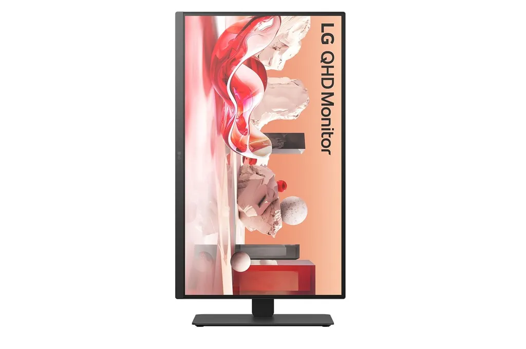 27 IPS BORDERLESS 100HZ 16:9 2560X1440 HDR10 - immagine 3