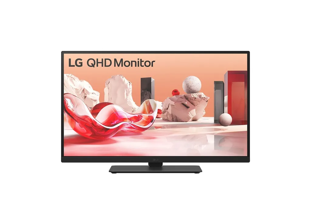 27 IPS BORDERLESS 100HZ 16:9 2560X1440 HDR10 - immagine 4