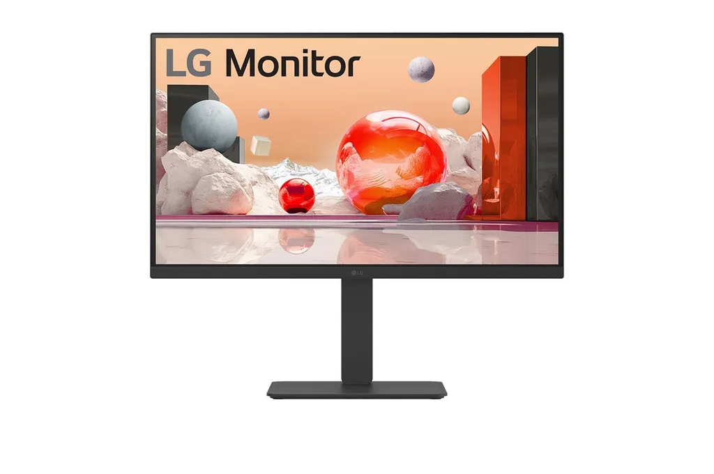 27 IPS BORDERLESS 100HZ - WEBCAM FHD - immagine 2