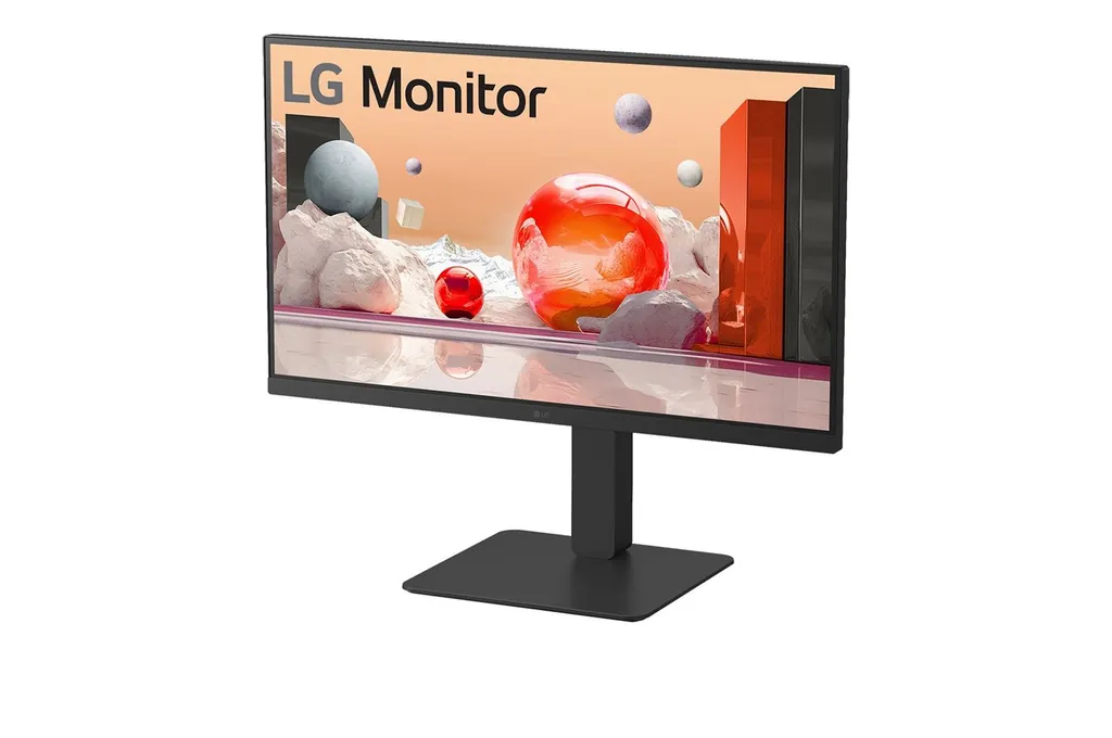 27 IPS BORDERLESS 100HZ - WEBCAM FHD - immagine 5