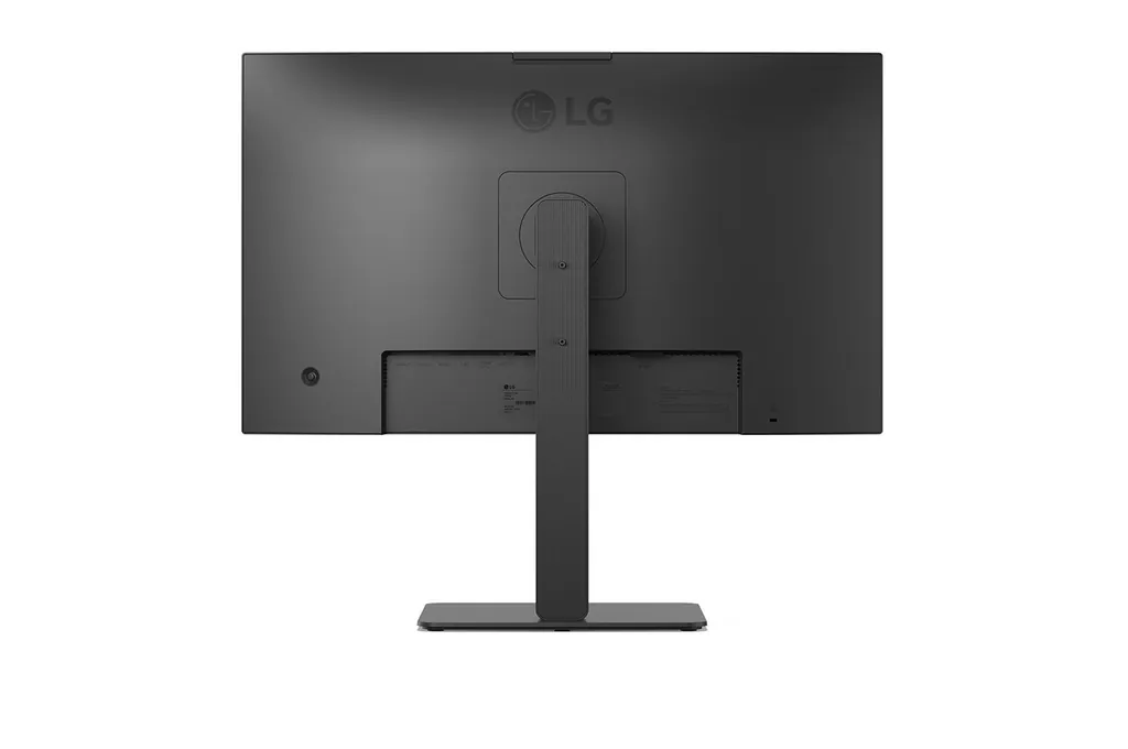 27 IPS BORDERLESS 100HZ - WEBCAM FHD - immagine 7