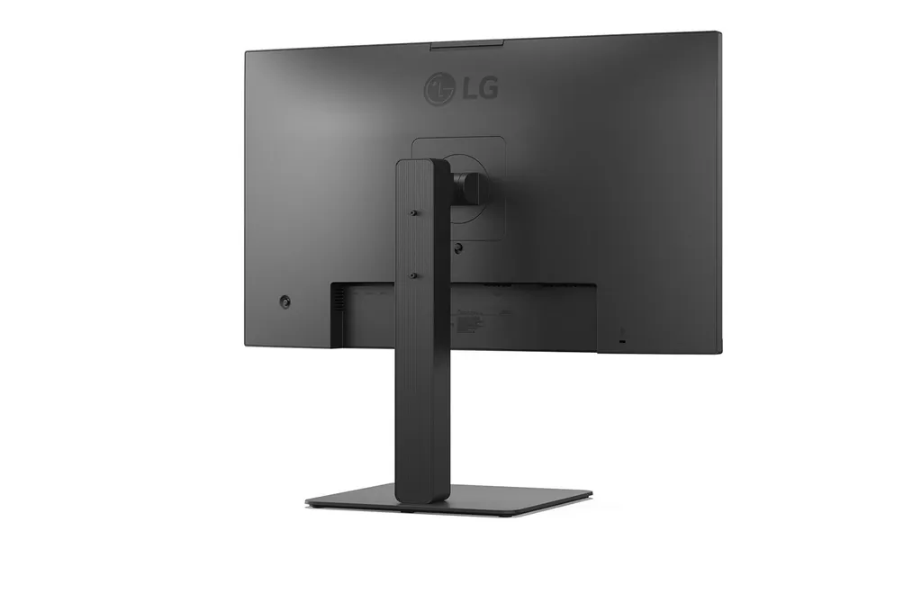 27 IPS BORDERLESS 100HZ - WEBCAM FHD - immagine 8