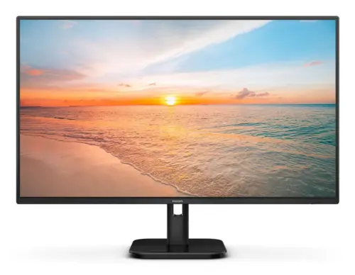27 16:9 IPS 1920X1080 120HZ VGA HDMI DP MULTIME
