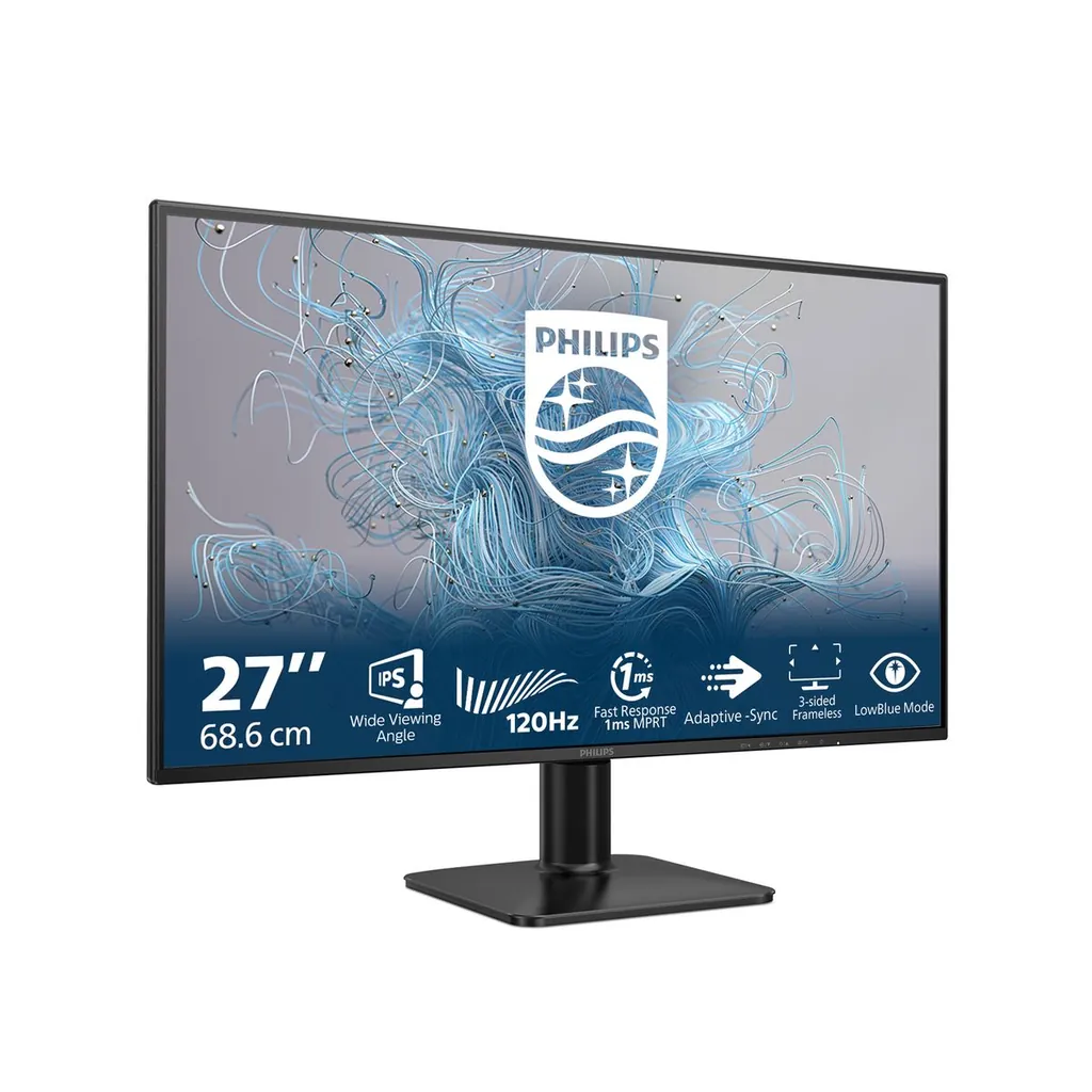 27 16:9 IPS WLED 1920X1080 - immagine 2