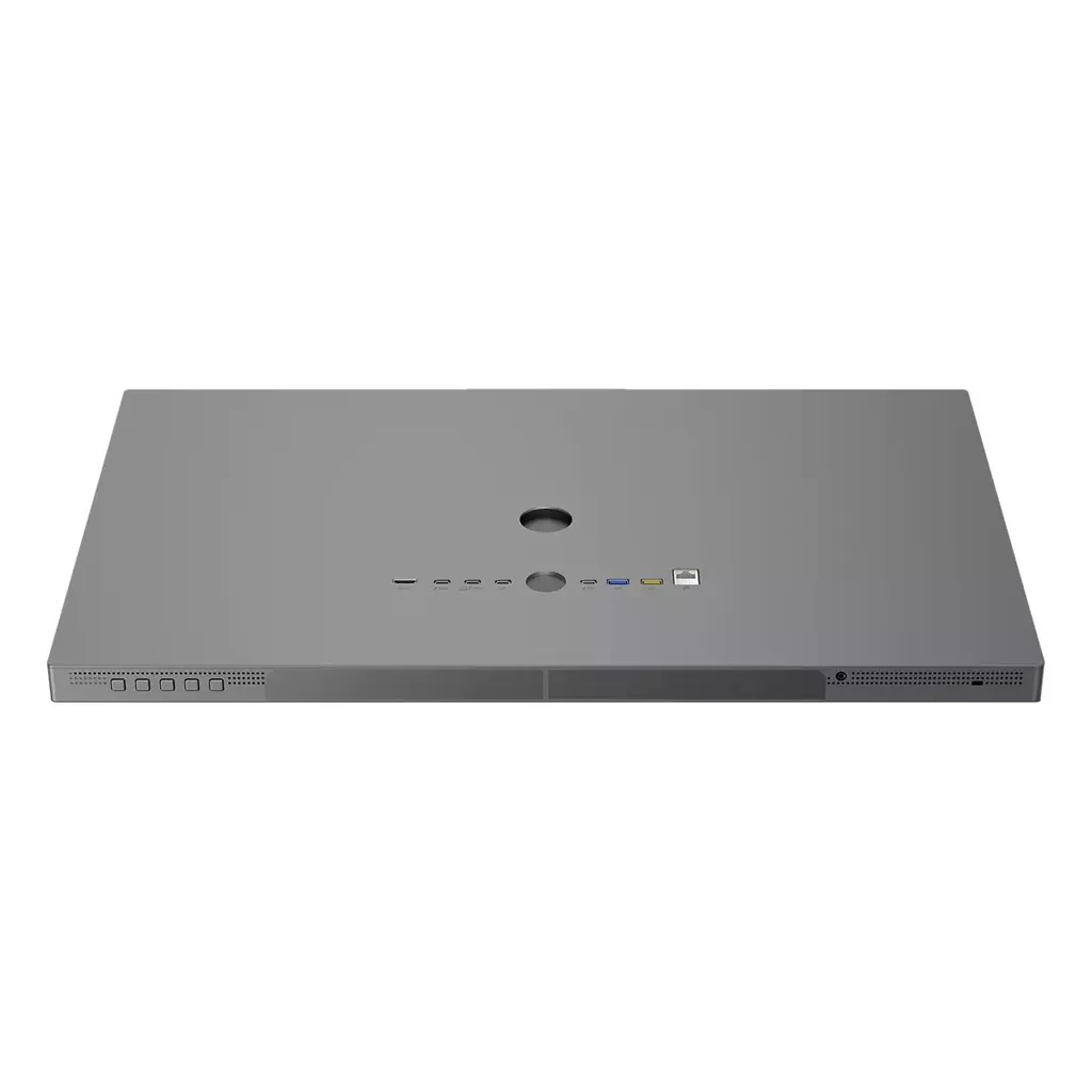 27 16:9 IPS 5120X2880 WEBCAM MULTIMED HDMI DP USB - immagine 2