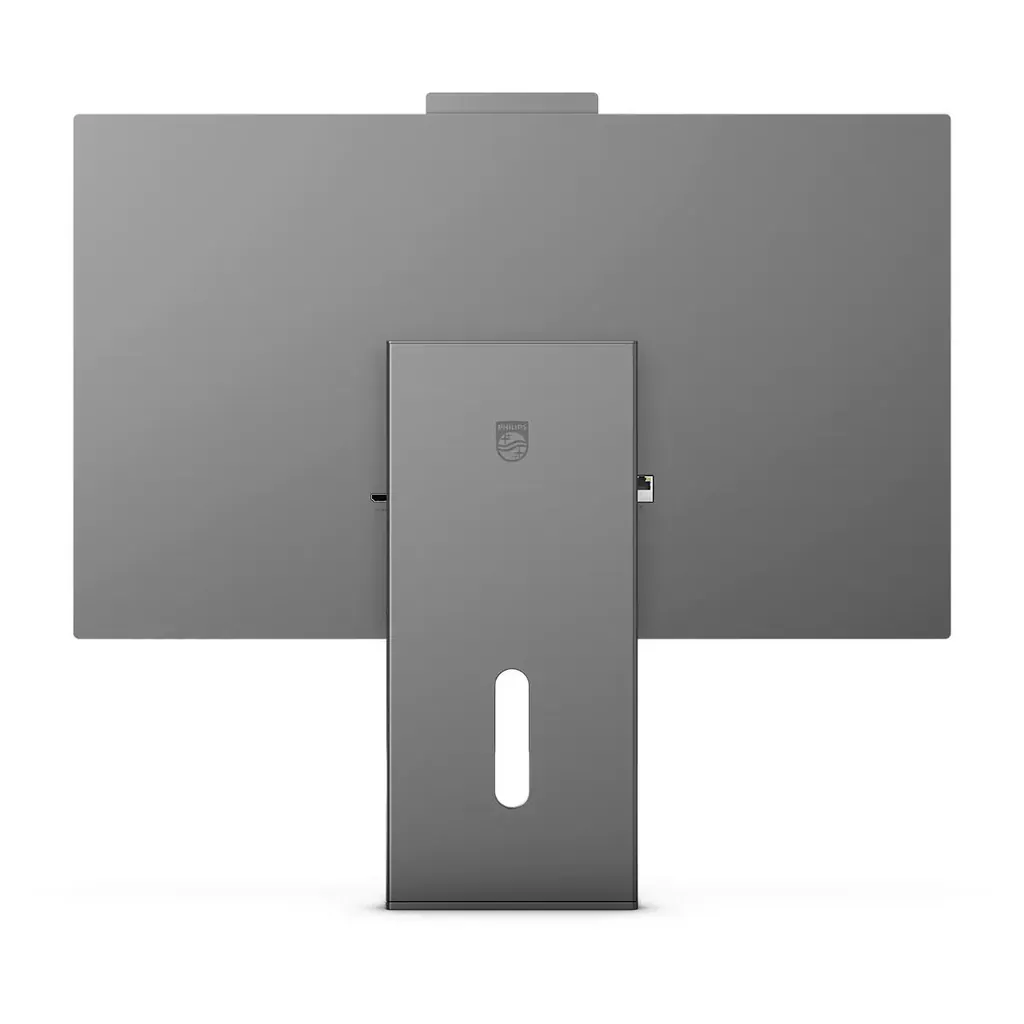 27 16:9 IPS 5120X2880 WEBCAM MULTIMED HDMI DP USB - immagine 3