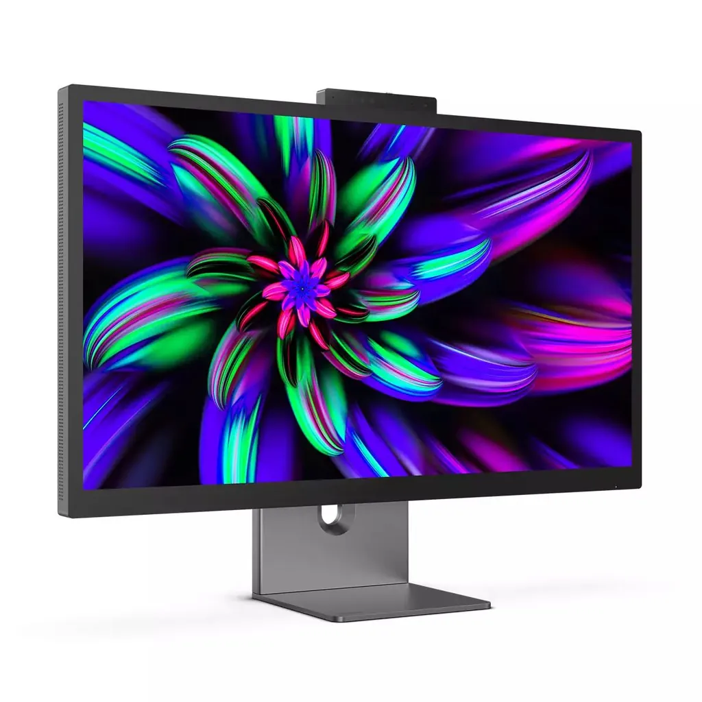 27 16:9 IPS 5120X2880 WEBCAM MULTIMED HDMI DP USB - immagine 9