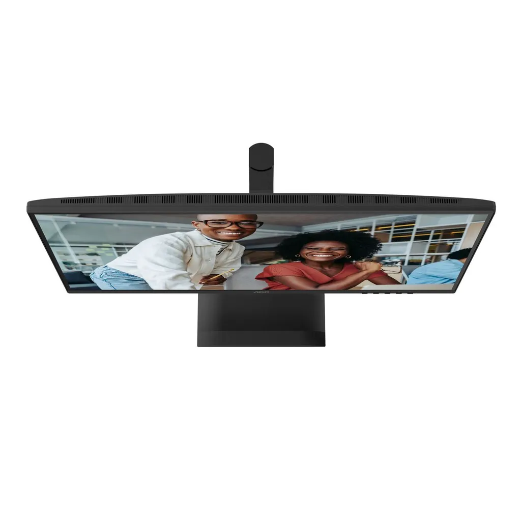 27 16:9 IPS 1920X1080 120HZ HDMI DP HUB USB - immagine 11